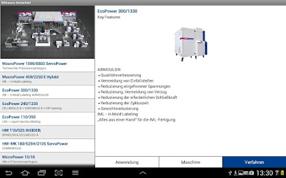 Wittmann Group K2013 poster 11