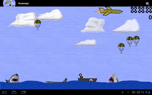 How to download Paratroopz lastet apk for android