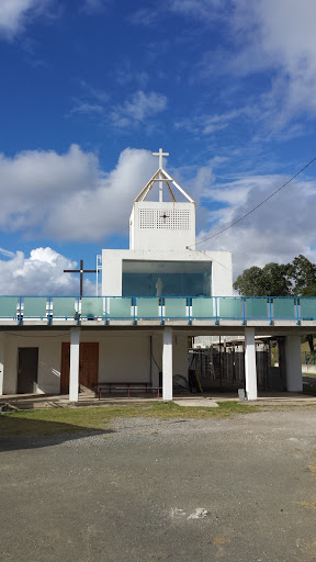 Chapelle De Tindu