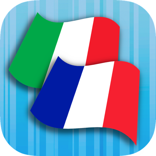 French Italian Translator 教育 App LOGO-APP開箱王