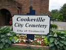 Cookeville City Cemetery 