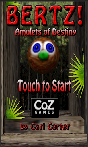 bertz amulets of destiny demo