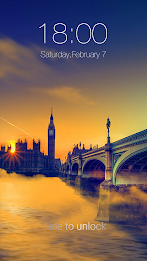 Pattern Locker Pro poster 1