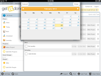 Get It Done Classic poster 14