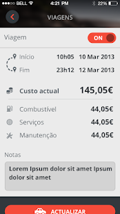 MeuCarro Screenshots 5