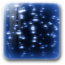 Bubble Lamp Live Wallpaper mobile app icon