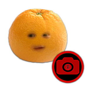 Make Me A Fruit - Yummy Orange 娛樂 App LOGO-APP開箱王