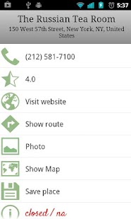 How to download Places Around Me patch 17.0 apk for bluestacks