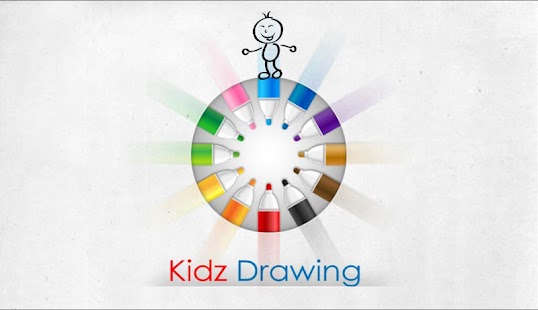 Kidz Drawing