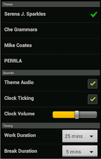Free Download PERRLADoro APK