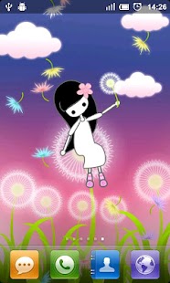 How to install Magical Sky Live Wallpaper 6.0.0 mod apk for android