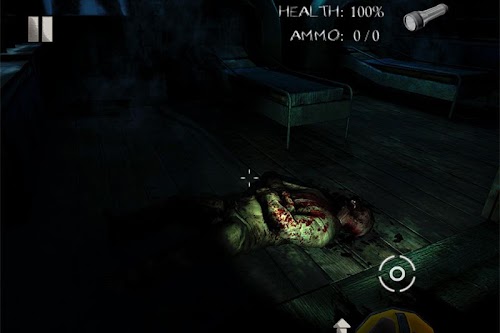 Android application Mental Hospital:Eastern Bloc 2 screenshort