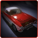 3D Classic Racing mobile app icon