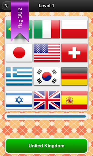 Flags Quiz Elite Edition