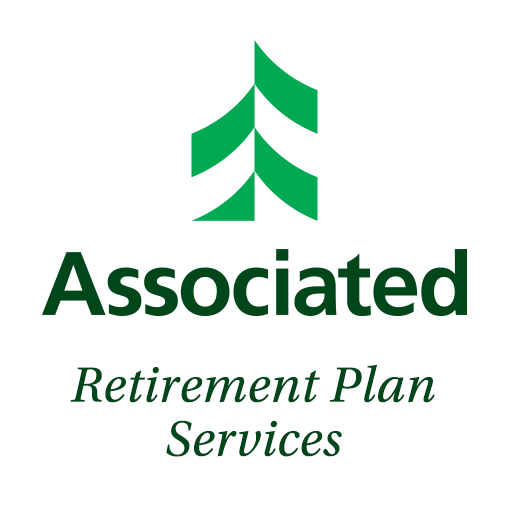 Associated Retirement Account LOGO-APP點子