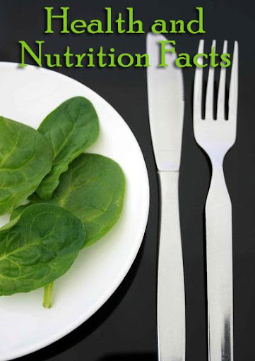 Health and Nutrition Facts