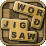 Word Jigsaw Puzzles Apk
