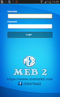 Download MEB 2 APK for PC