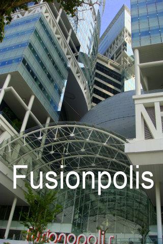 Megapolis - Singapore