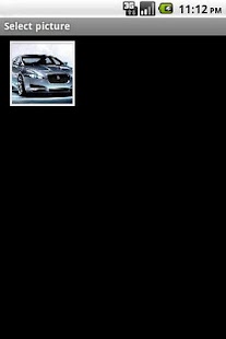 Lastest Edge Detector APK