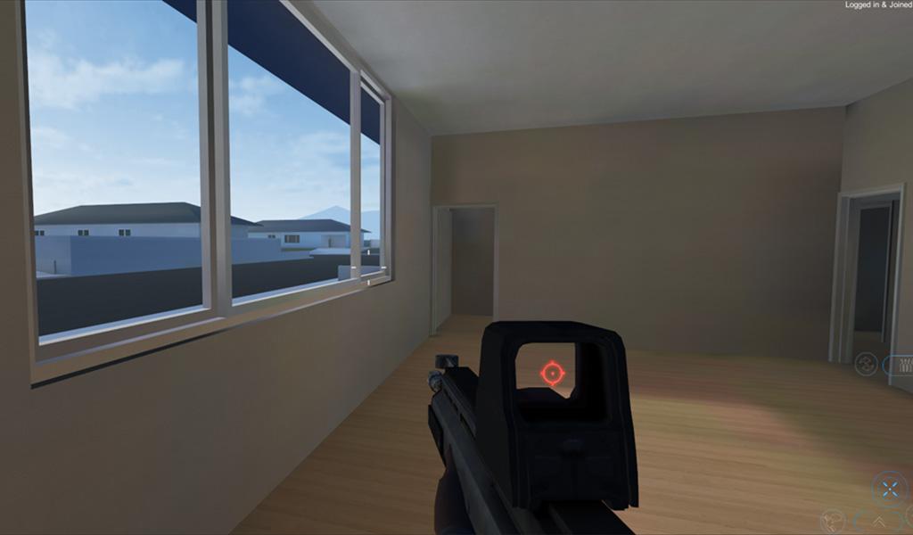 Future Ops Online Premium - screenshot