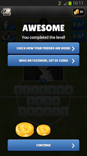 Download Words in a Pic - Soccer APK for Android