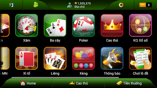 Download BigCom - Giải trí trên di động APK