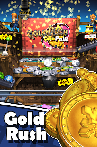 免費下載博奕APP|Goldrush Coin Falls app開箱文|APP開箱王