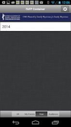 FAFP CME Programs poster 3