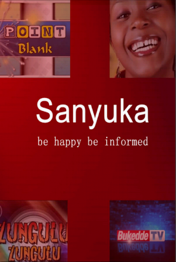 Sanyuka