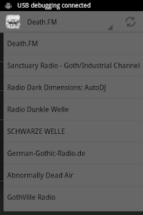 Free Download Goth Radio APK