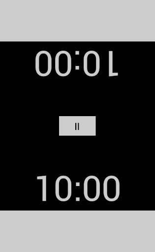 Chess Clock Timer