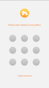   Seafile- screenshot thumbnail   