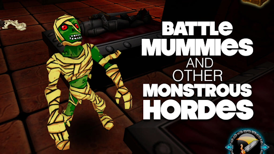 Dungeon Crawlers Screenshots 9