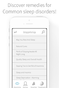 Sleeping - Fall Asleep to Rest Screenshots 7