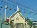 Iglesia Ni Cristo Lokal ng Pitpitan