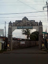 Gandapura Gate 