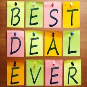 Best Online Shopping Deal Site.apk 2.0