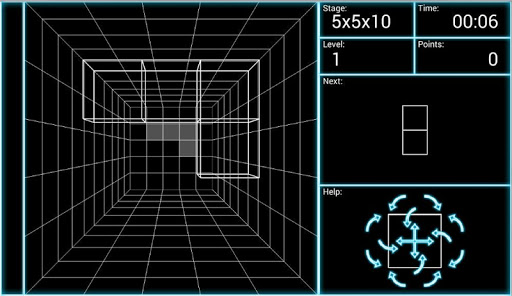 Block 3D