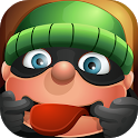 Tiny Robber Bob 2 icon