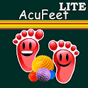 AcuPressure: Treat Yourself logo