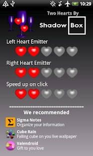 How to install Two Hearts 1.0.1 mod apk for pc