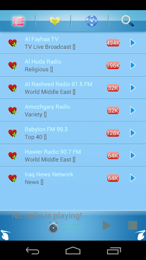 Radio Iraq