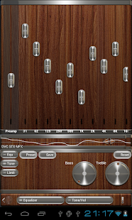 How to install metal wood power amp skin patch 3.02 apk for bluestacks