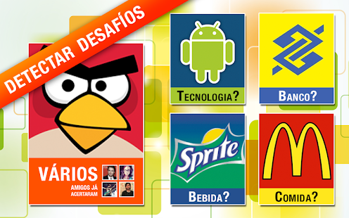 Yo Sé La Logo Screen 3