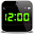 Digital Clock Widget Download on Windows