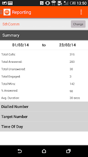 Free Number Manager APK for Android