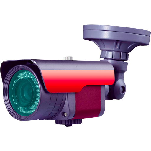 Viewer for Security Spy cams LOGO-APP點子