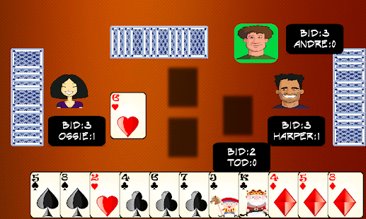 Free Download Spades card game APK for Android