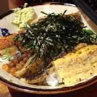 瞞著爹日本料理